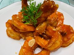 -御仙都北京菜馆·烤鸭店(双井店)