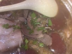 -那家老院子东北菜·饺子·小鸡炖蘑菇(艳华街店)