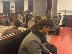 -沈阳金融博物馆