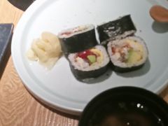 -沼津港精致料理·寿喜烧·烧鸟(青浦宝龙广场日料榜单店)