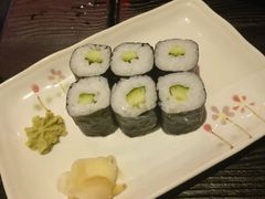 -芥岛(河北大街店)