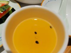 -山东宾馆·齐鲁苑餐厅