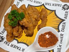 -太二酸菜鱼(石家庄万象城店)