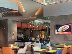 -希尔顿欢朋酒店·欢朋餐厅