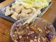 -黄泰吉拾味餐厅(江汉路店)