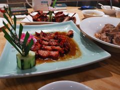 -德胜轩正宗顺德菜(宝安沙井会展中心店)