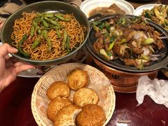 -宏状元现熬粥·京味菜(五棵松店)