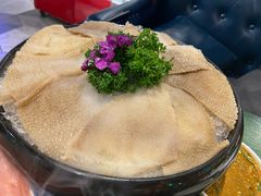 -老灶堂文创火锅(文艺路店)