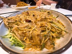 拉皮-长春市茶啊衝饭店(南湖公园店)