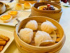 -利苑酒家(金宝店)