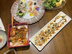 -白石的深夜食堂(济南万象城店)