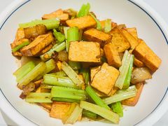 -福巷湘食小馆·猛火现炒(上海首店)