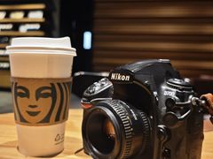 -星巴克臻选(郑州国贸360广场店)