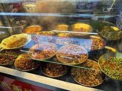 -带杏干面馆(洋湖景园店)