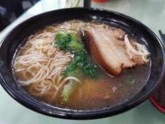 -食惠里小笼包面馆(越秀店)