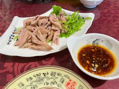 -驴脾气特色炒菜(广渠门内店)