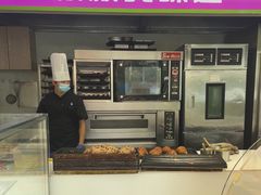 -歌文西饼·面包·茶饮(城立方店)