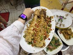 -富来美食