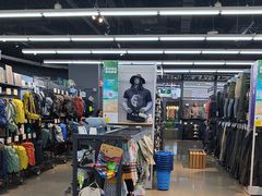 -迪卡侬(大英山店)