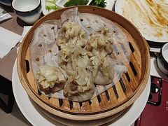 牛肉烧麦-回锦轩(泉园店)