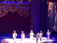 -珠海横琴长隆《卡卡虎奇遇记》