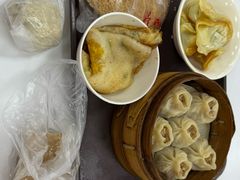 -常州糕团店(北大街新世纪商城店)