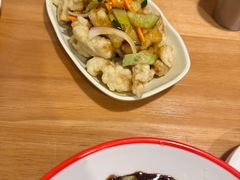 -多宾韩国料理(学衡路店)