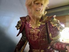 -沃美影城焕影岛LED/中国巨幕(万象汇店)