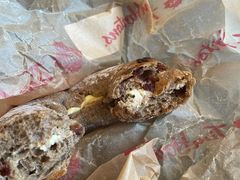 -Tims天好咖啡·贝果(东方广场店)