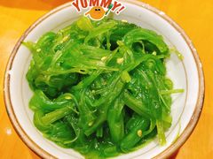 -银子铁板烧料理自助餐(人民广场店)
