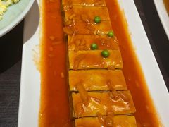 -老牌坊鲁菜名店(聊城美食岛店)
