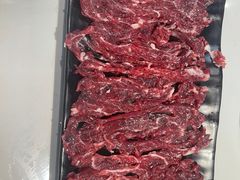 -三毛牛肉店(福强店)