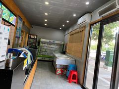 -凉凉冰饭(龙门店)