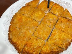 香酥芋泥-大厝宅海鲜馆