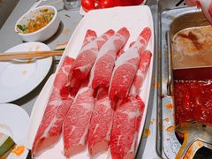 -海底捞火锅(团结桥店)