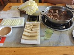 -老诚一锅(惠新西街店)