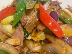 -华盛丰温州大排档(东三环南路店)