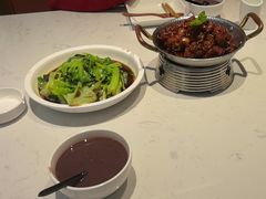 -峨嵋小镇·川菜(正定朗华店)