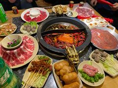 -蜀大侠火锅(春熙路店)