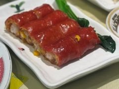 -80s港式茶餐廳
