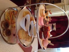 -LONG BAR 廊吧(外滩华尔道夫酒店)