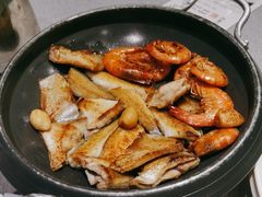 杂鱼鼎-潮府馆·非遗潮州菜·世纪公园(新国际博览中心店)