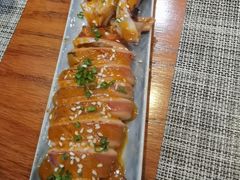 -戏作寿司(观音桥店)