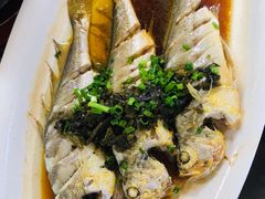 -真味海鲜坊