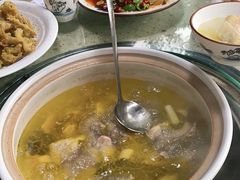 -先机泉水鸡汤(南山老君洞店)