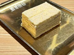 -谷丽麦馕新疆菜·清真(步步高梅溪新天地店)