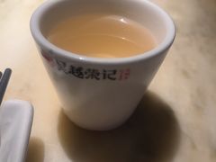 -吴越荣记苏州菜·松鼠桂鱼(月光码头店)