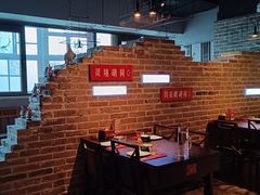 -局气 烤鸭·北京菜(光华路店)