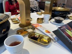 -红沃鳗鱼黑牛烤肉店(不老街店)