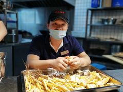-神伙烧烤(江北黄泥塝店)